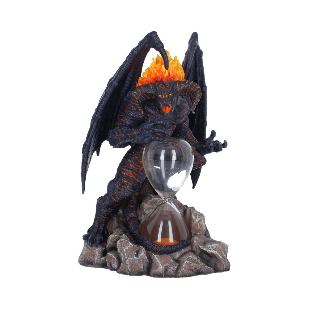 The Lord of the Rings Balrog Sand Timer 23.9cm