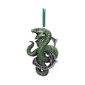 Harry Potter Slytherin Mascot Hanging Ornament 8.2cm