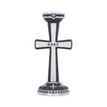 Ozzy Osbourne Prince of Darkness Candle Holder 18.2cm