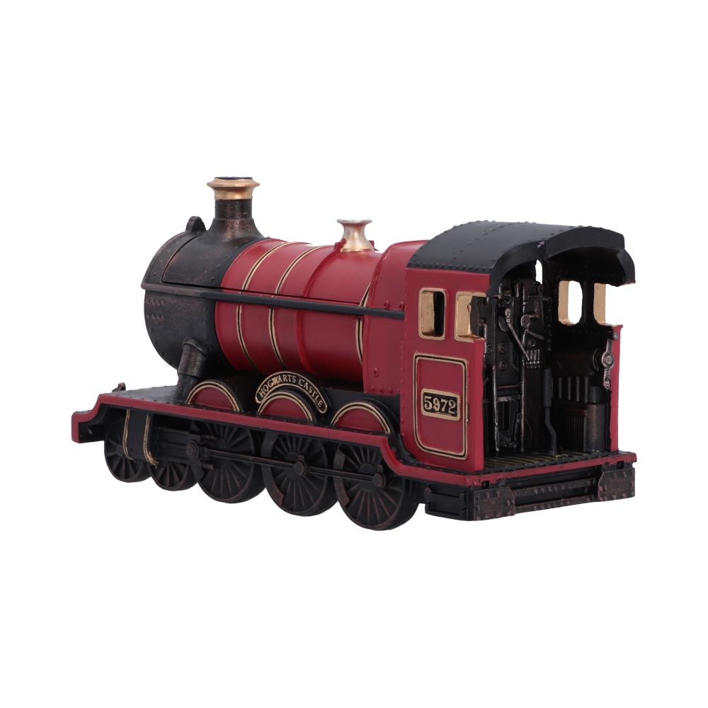 Official Harry Potter Hogwarts Express Box 8.9cm