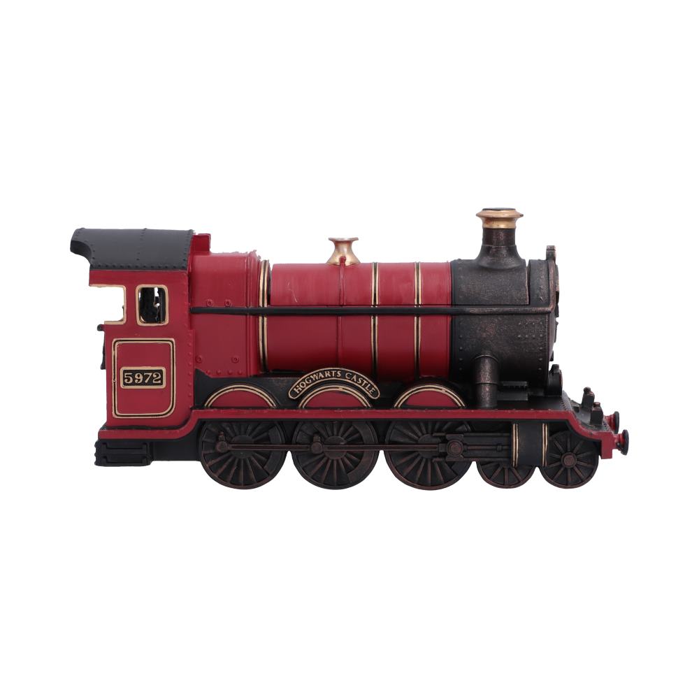 Official Harry Potter Hogwarts Express Box 8.9cm