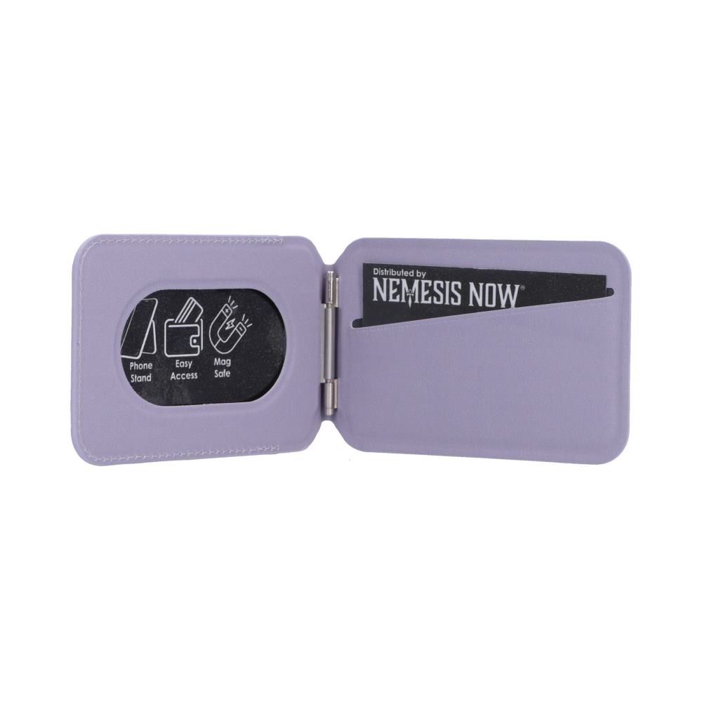 Naruto Sasuke MagSafe Card Holder 10.2cm