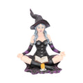 Aradia The Witch And Her Grimoire 14cm