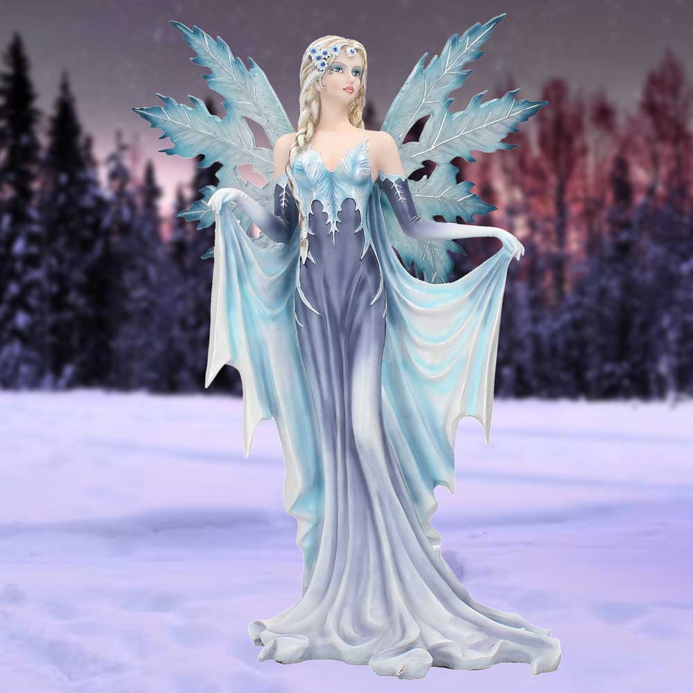 Frozen Fariy Aurora. 55cm