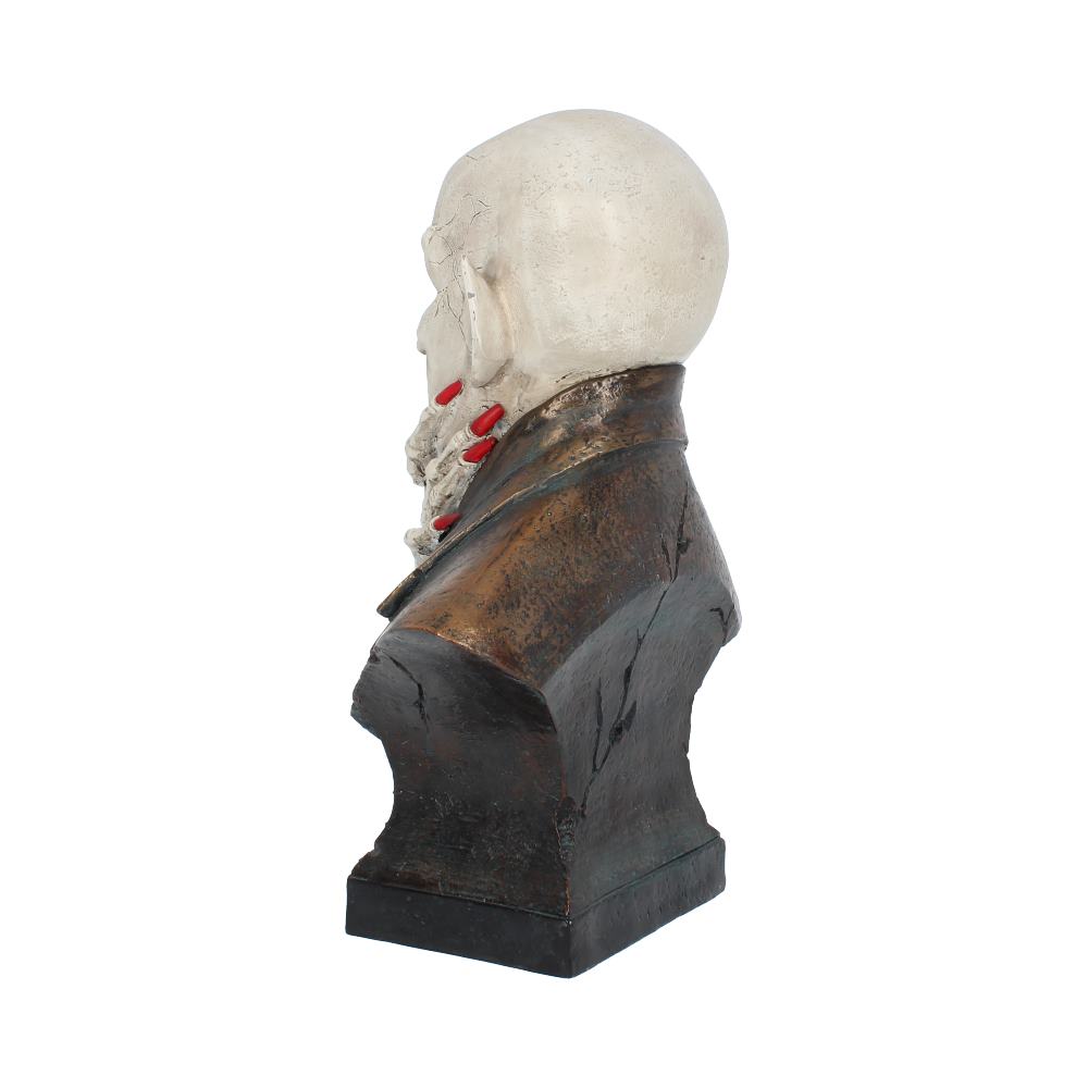 Count Dracula Bust