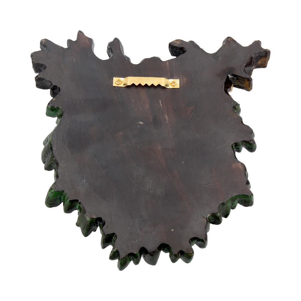 Tree Spirit Plaque Autumn's Reflection 15.5cm