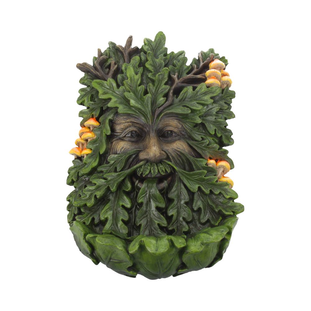 Elderwood Wall Art Tree Man Spirit Wall Hanging Plaque