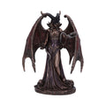 Lilith The First Woman Bronze Figurine 23cm