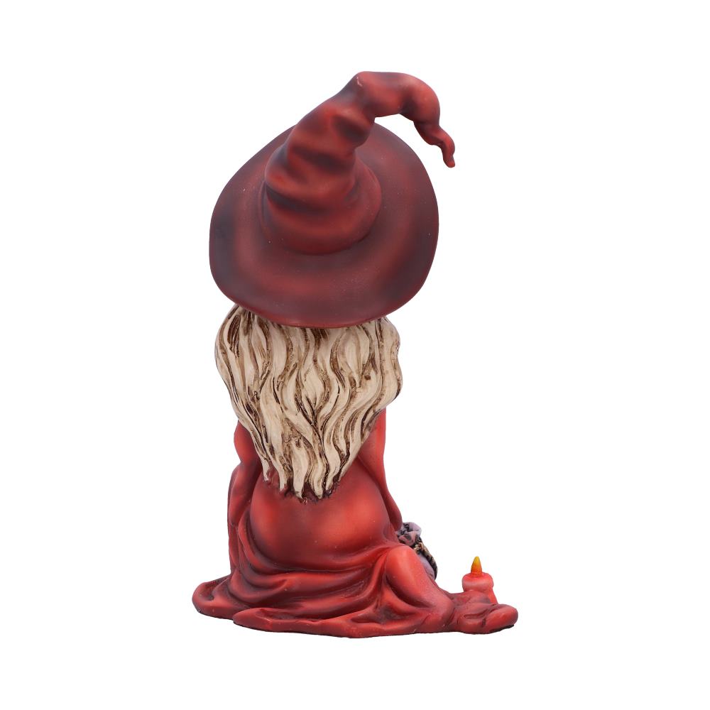 Rina Witch Figurine 15cm