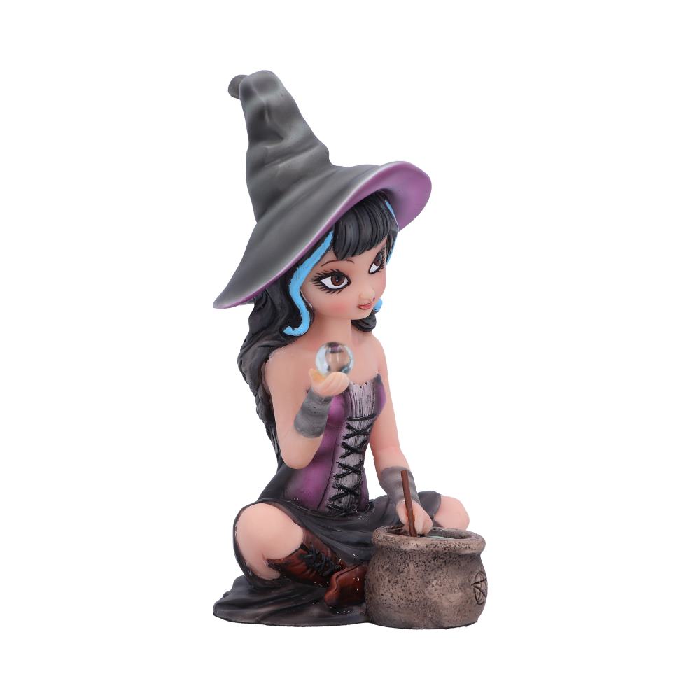 Pruedence Witch Figurine 15cm