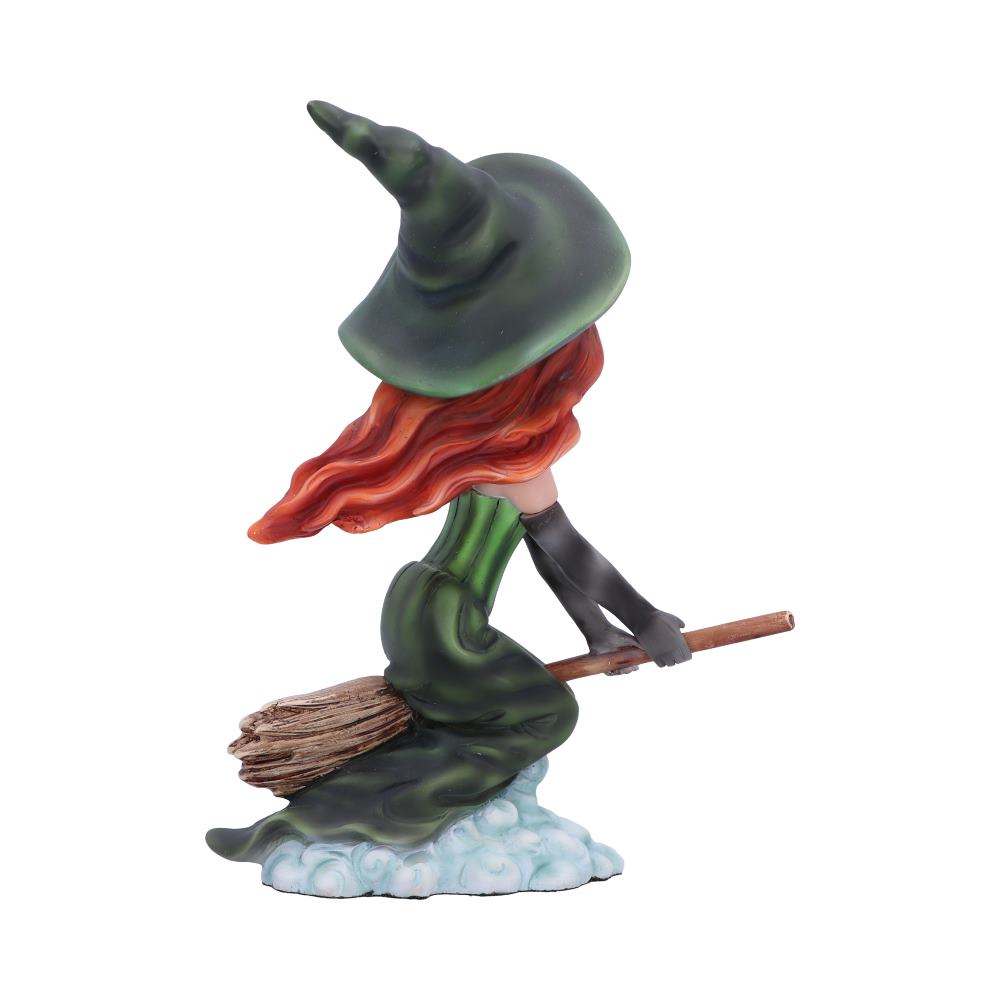 Willow Witch Figurine 16cm