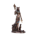 Bastet Goddess of Protection Symbol of Strength and Power