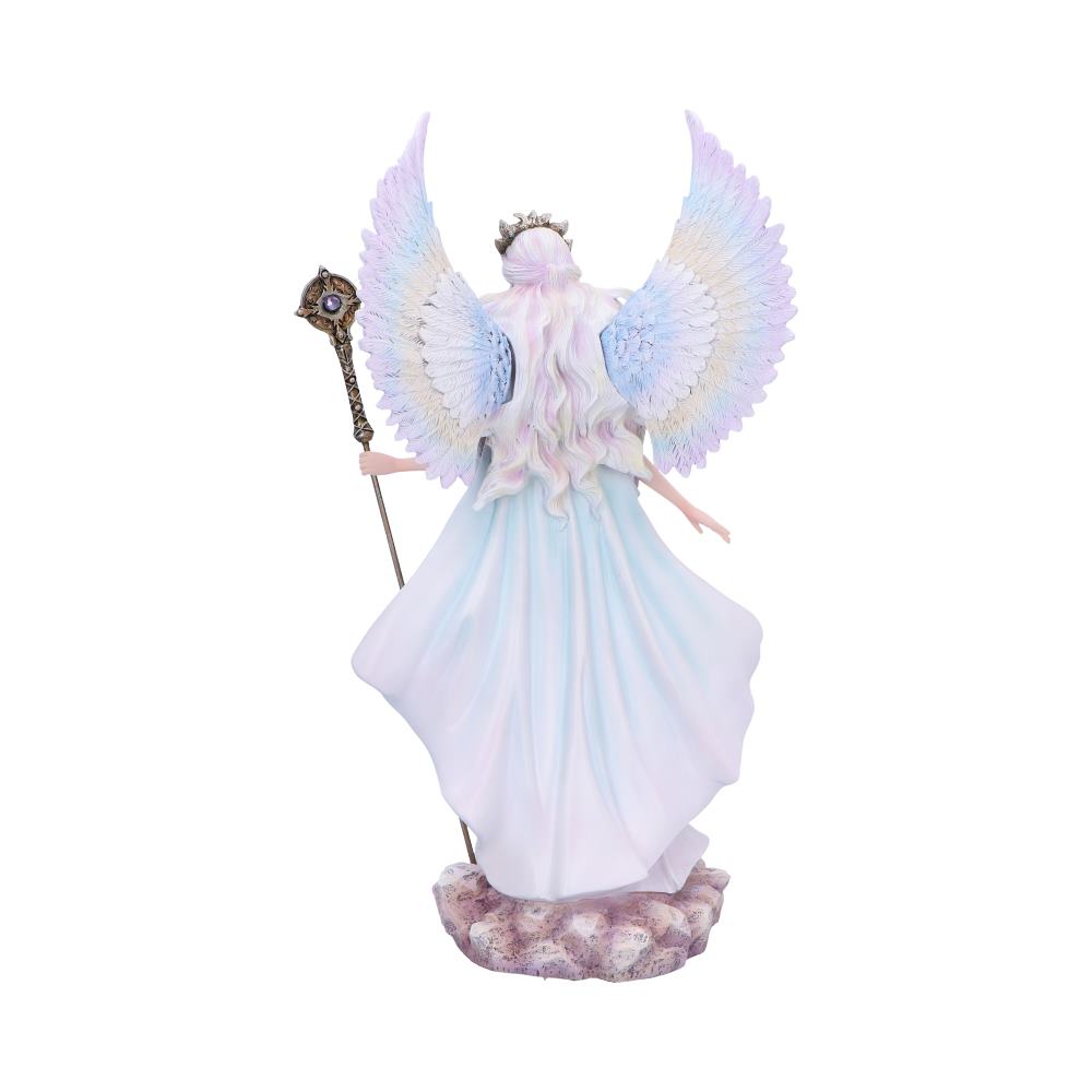 Atara Angel Figurine A Divine Representation of Grace