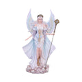 Atara Angel Figurine A Divine Representation of Grace