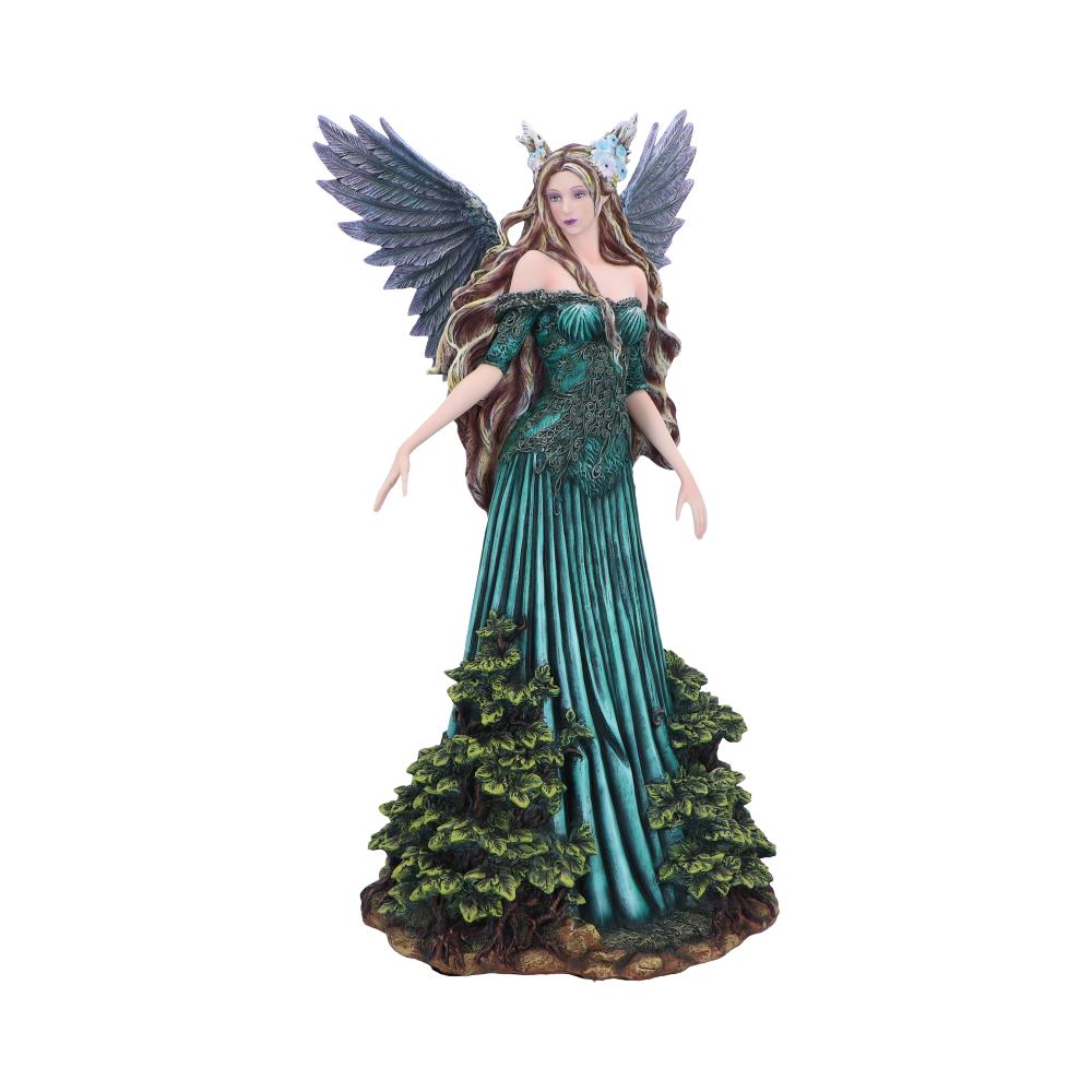 Elowynn Resin Fairy Figurine