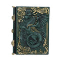 Dragon's Grimoire Journal 19.2cm