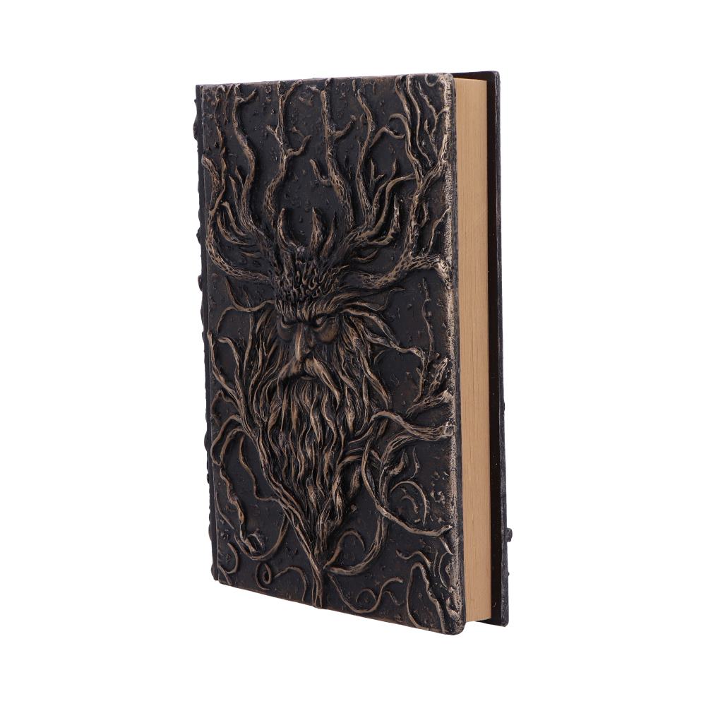 Forest Grimoire Journal 19cm