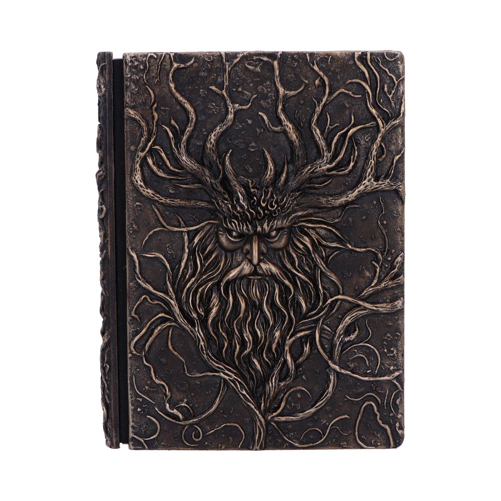 Forest Grimoire Journal 19cm