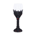 Nightflame Dragon Goblet
