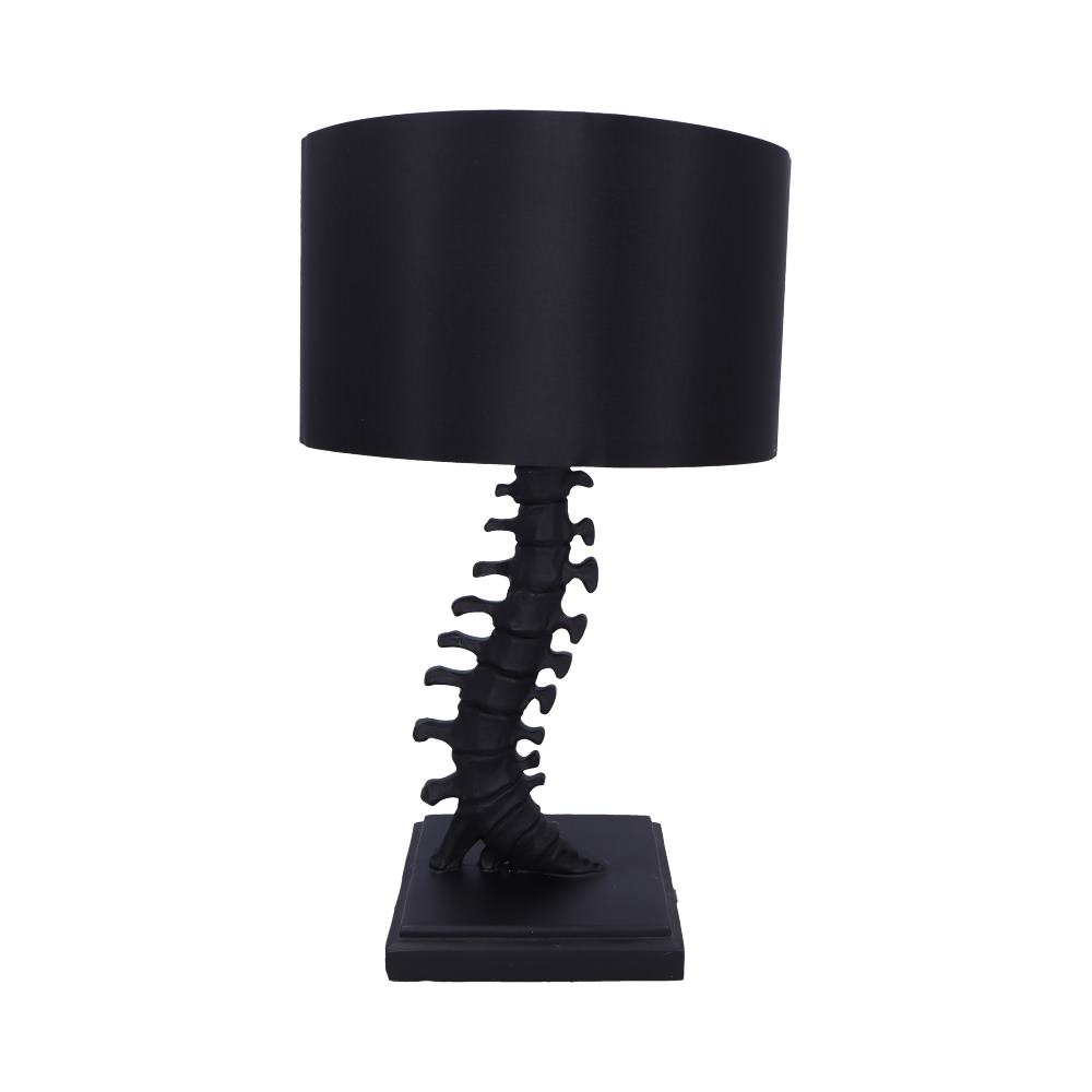 Vertebrae Table Lamp