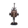 Last Dragon Sword Letter Opener