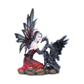 Dragons Whisper Figurine 40cm