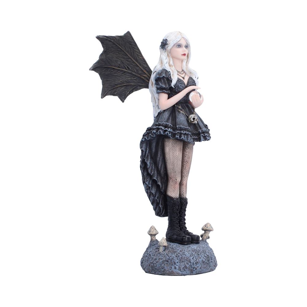 Second Sight Gothic Fairy Figurine 22.7cm