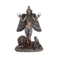 Ishtar The Mesopotamian Goddess of Love and Power 22cm