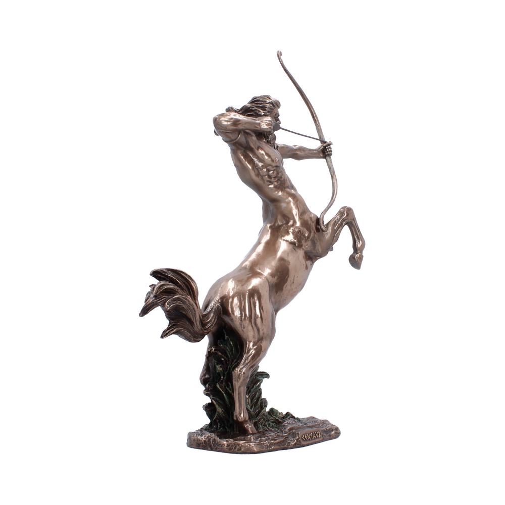 Bronze Centaur Figurine 36.6cm