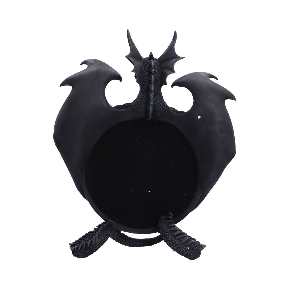 Darkwing Reflection Display Mirror 37.3cm