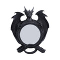 Darkwing Reflection Display Mirror 37.3cm