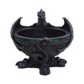 Darkwing Hoard Trinket Holder 17.3cm