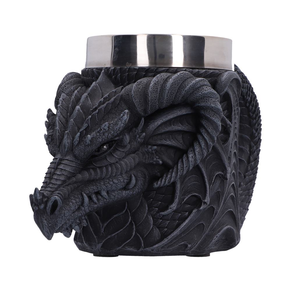 Original Darkwing Dragon Tankard 13.5cm