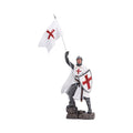 Banner of Glory Knight Figurine 31.6cm
