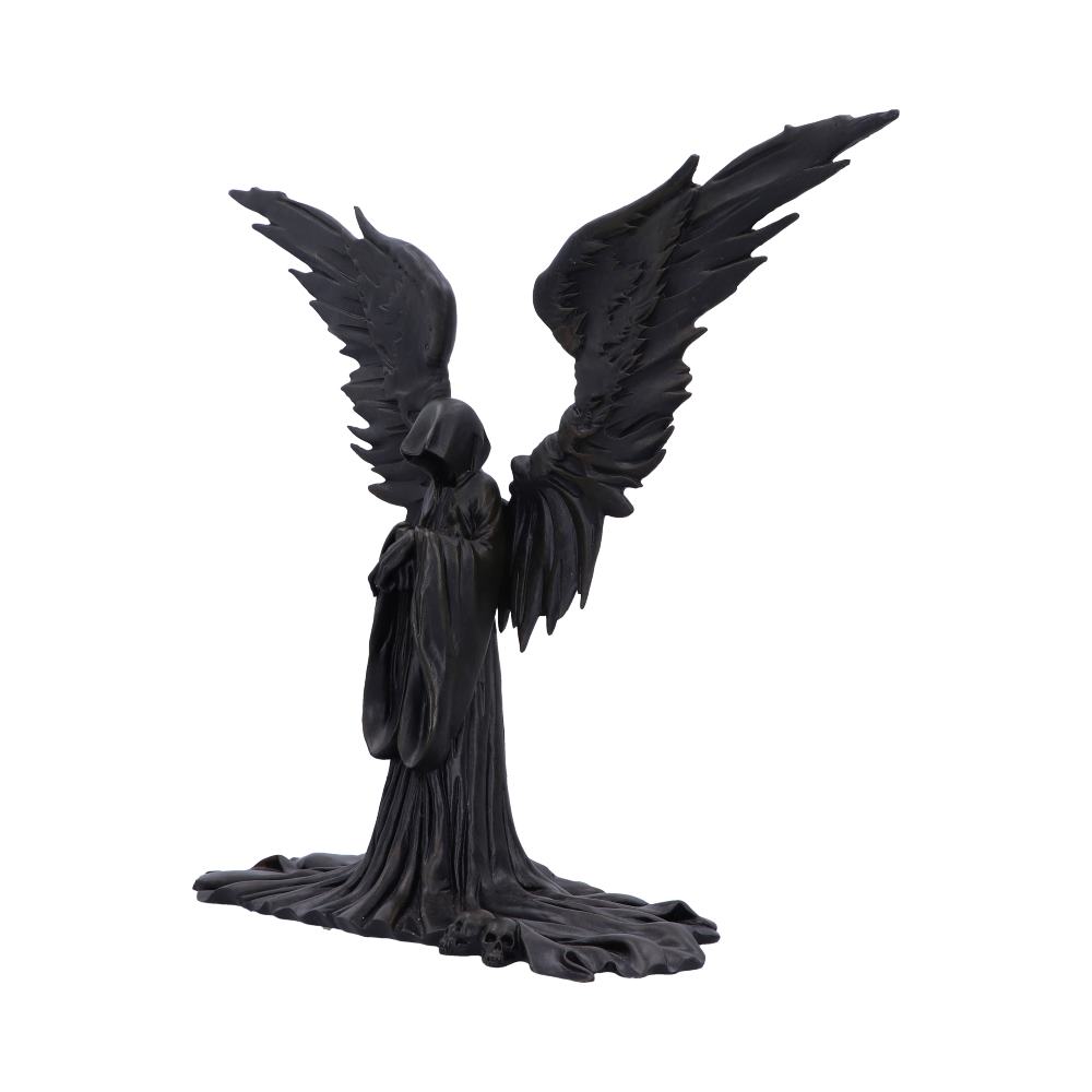 Angel of Death Elegant Reaper Figurine 28cm