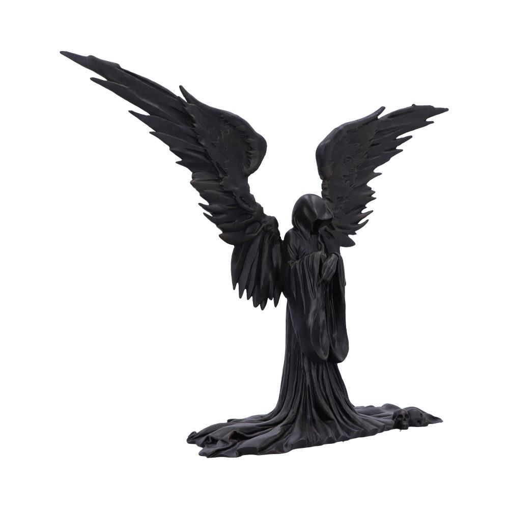 Angel of Death Elegant Reaper Figurine 28cm