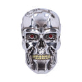 T-800 Terminator Head Wall Mounted Plaque