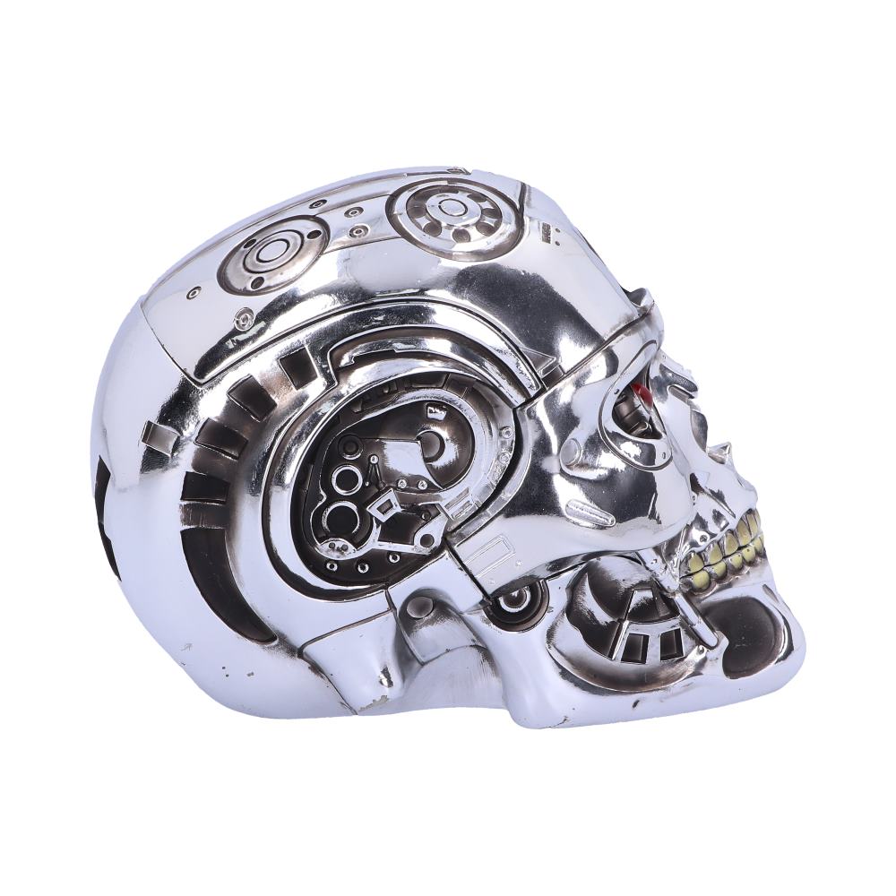 T-800 Terminator 2 Judgement Day T2 Box
