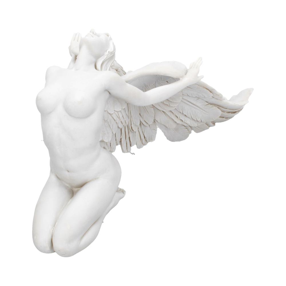 Angels Freedom EtherealFigurine 40cm