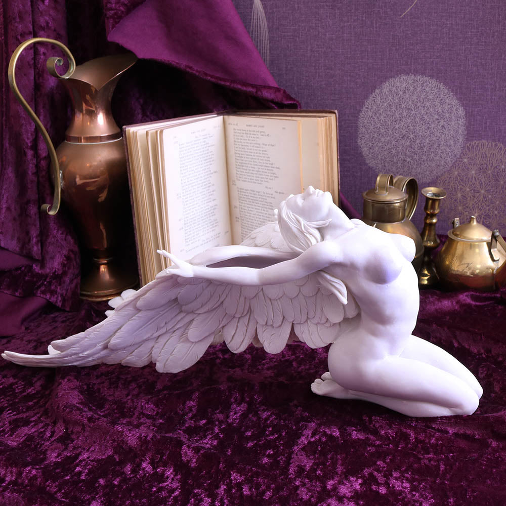 Angels Freedom EtherealFigurine 40cm