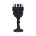 Dark Fang Bat Goblet 18.5cm