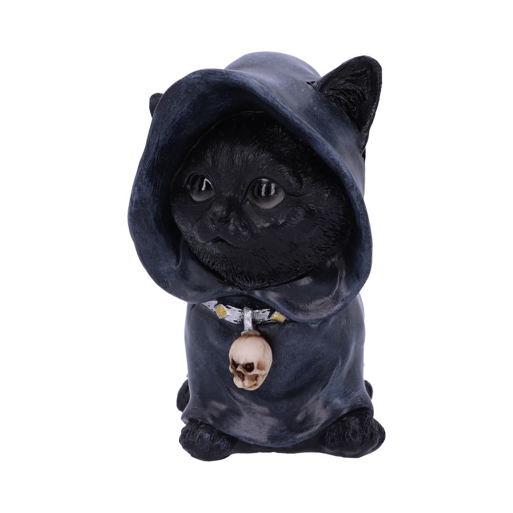 Reaper Kitten Figurine 15.5cm