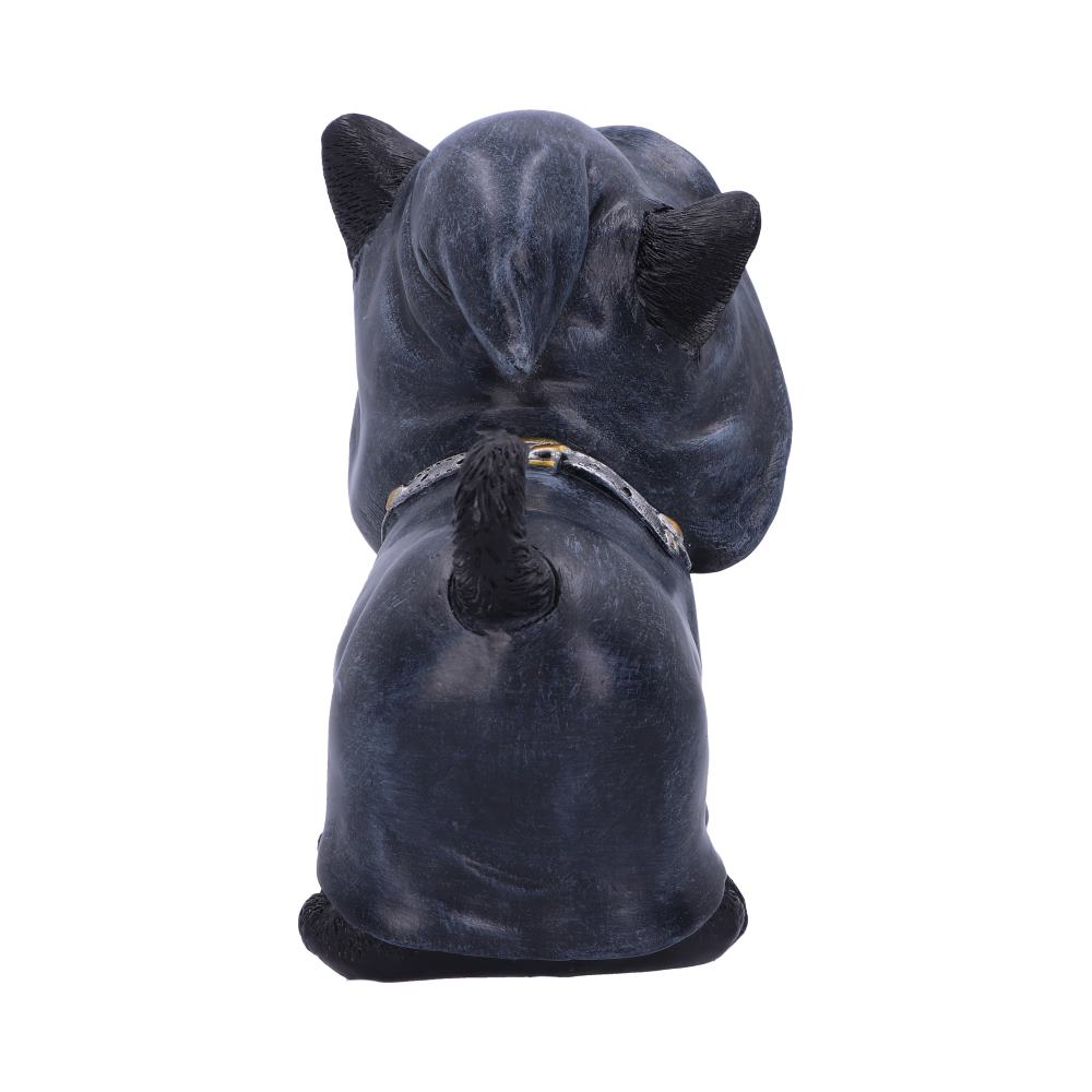 Reaper Kitten Figurine 15.5cm