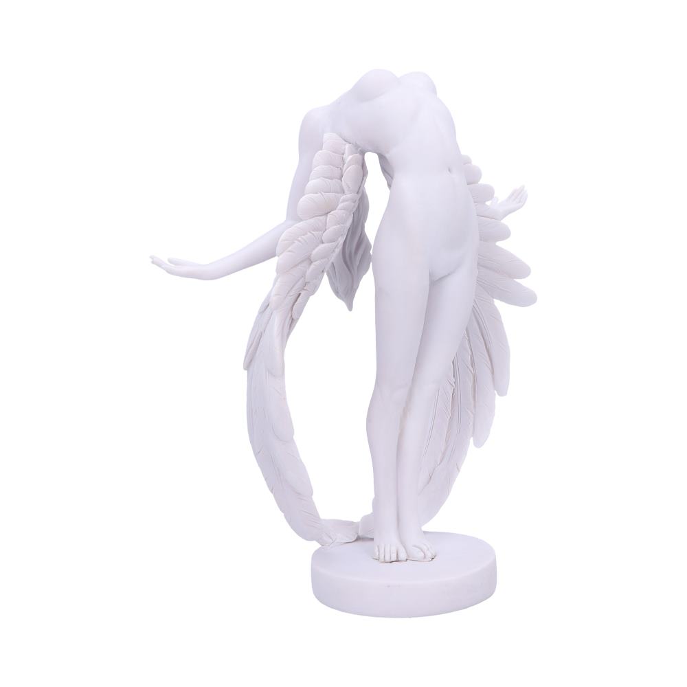 Angels Liberation Angel Figurine