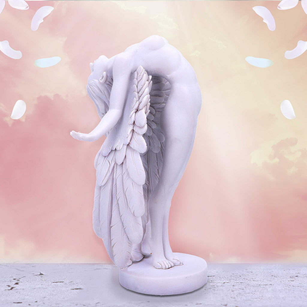 Angels Liberation Angel Figurine