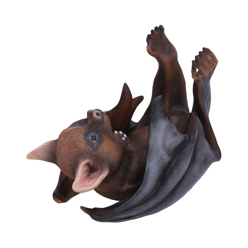 Black Bat Guzzler Wine Bottle Holder