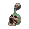 Fatal Elixer Skull Ornament