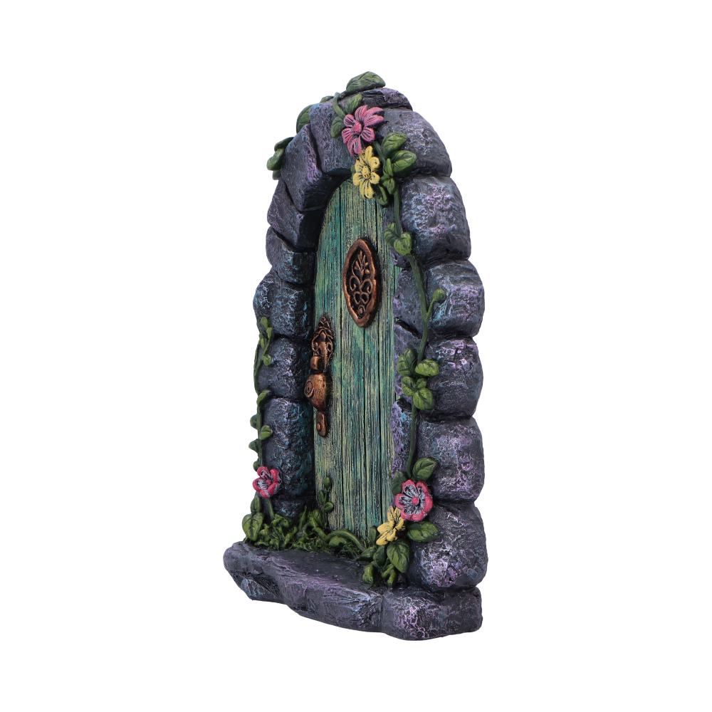 Fae's Forest Welcome Fairy Door