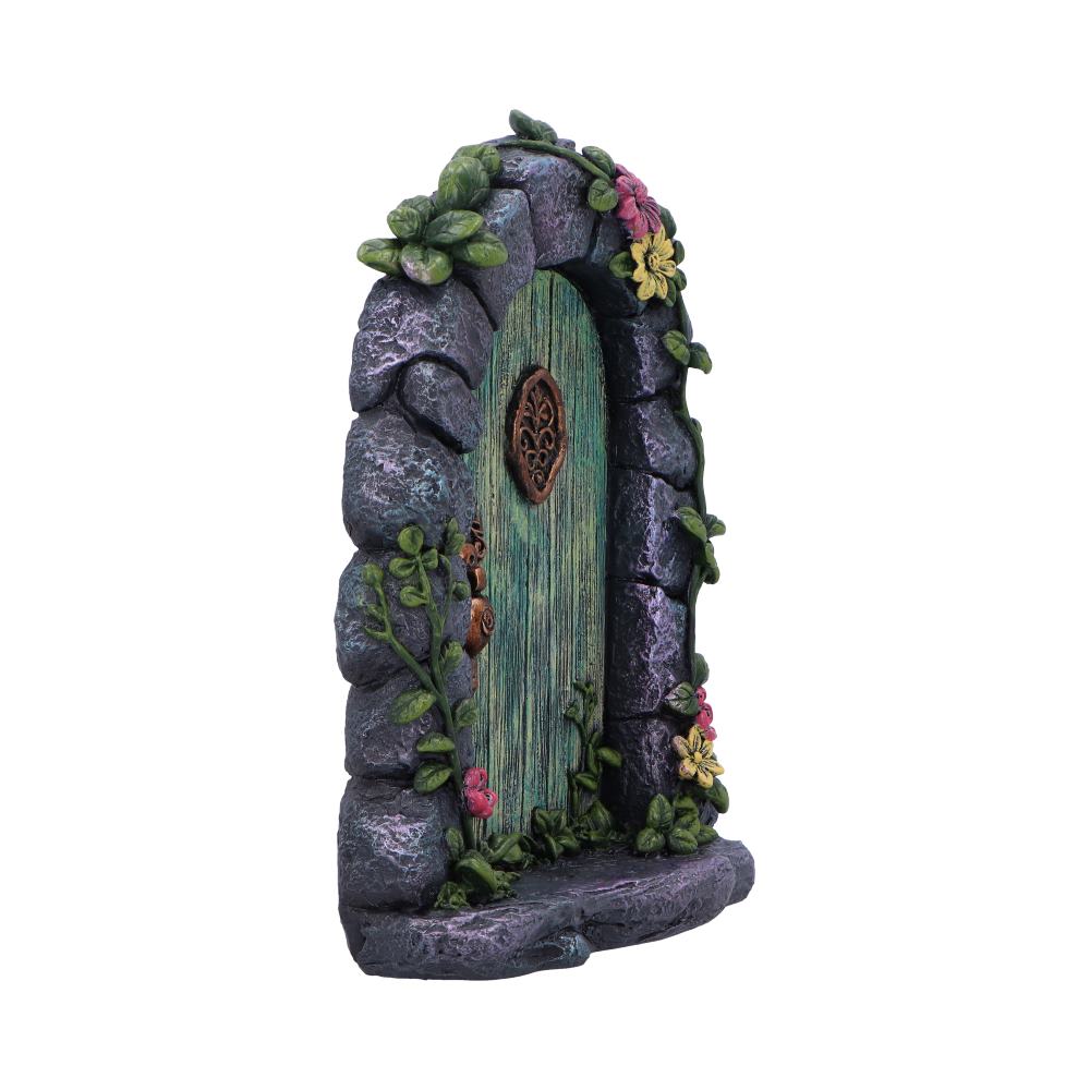 Fae's Forest Welcome Fairy Door