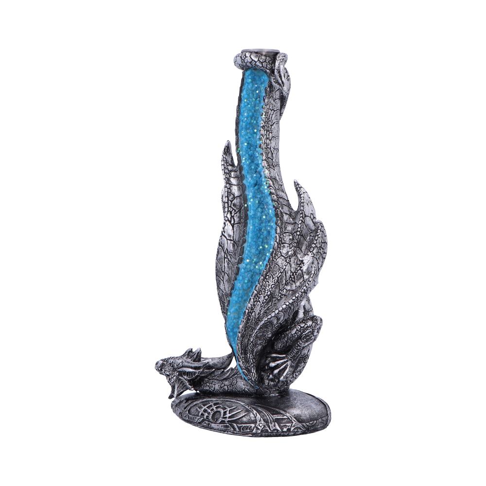 Dragon Flame Backflow Incense Burner